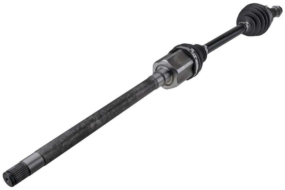 Driveshaft Jaguar F-Pace: NPWLR031 NTY Drive Shaft