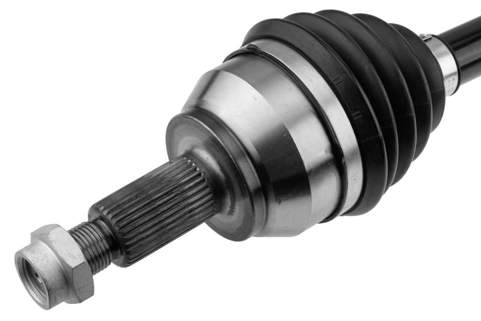NTY Drive Shaft – price [object Object] PLN
