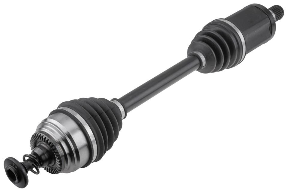 Axle shaft BMW X3: NPWBM208 NTY Drive Shaft