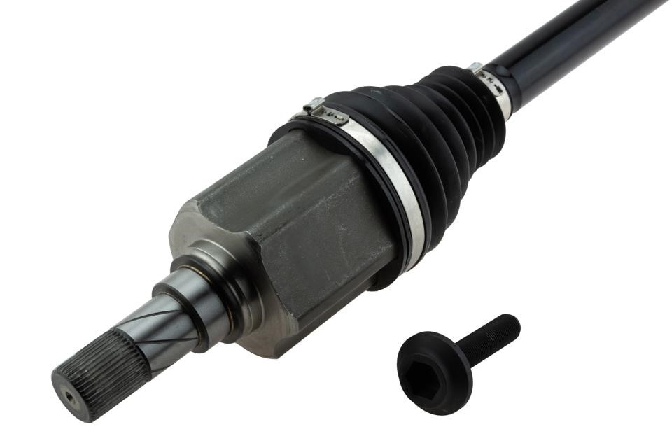 Drive shaft NTY NPW-ME-166