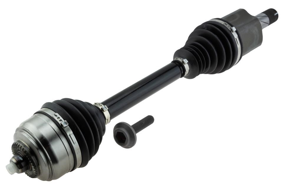 Driveshaft Mercedes: NPWME166 NTY Drive shaft