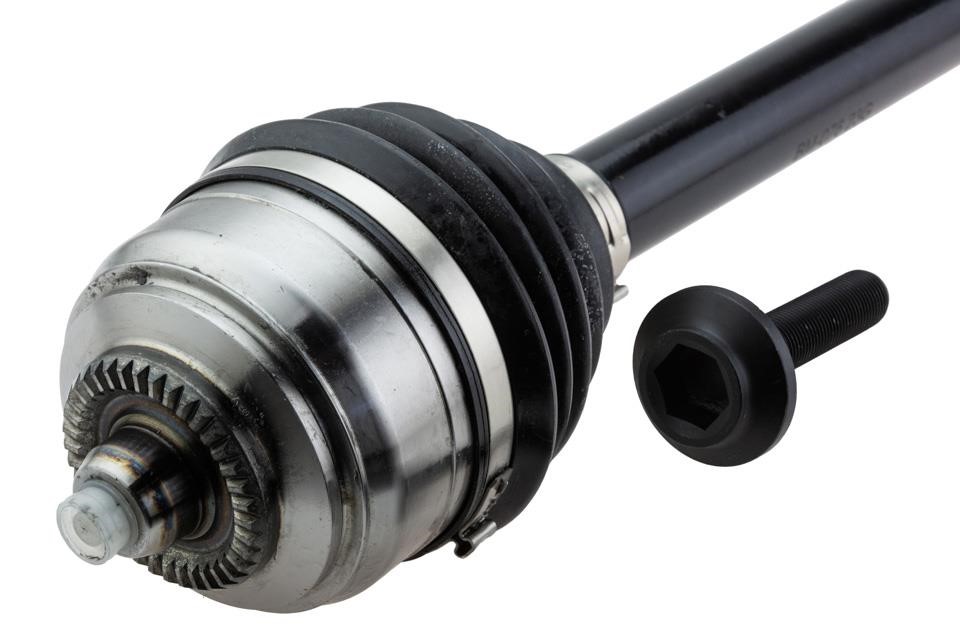Drive shaft NTY NPW-ME-168