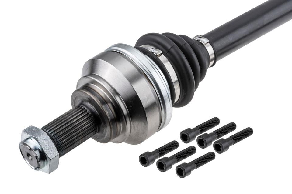 Drive Shaft NTY NPW-BM-211