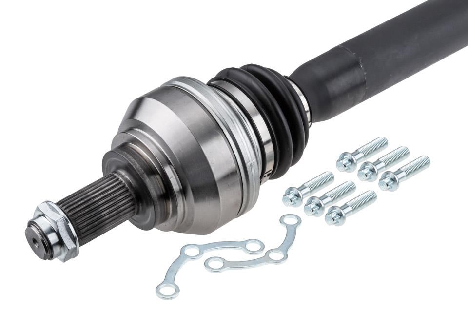Drive Shaft NTY NPW-BM-216