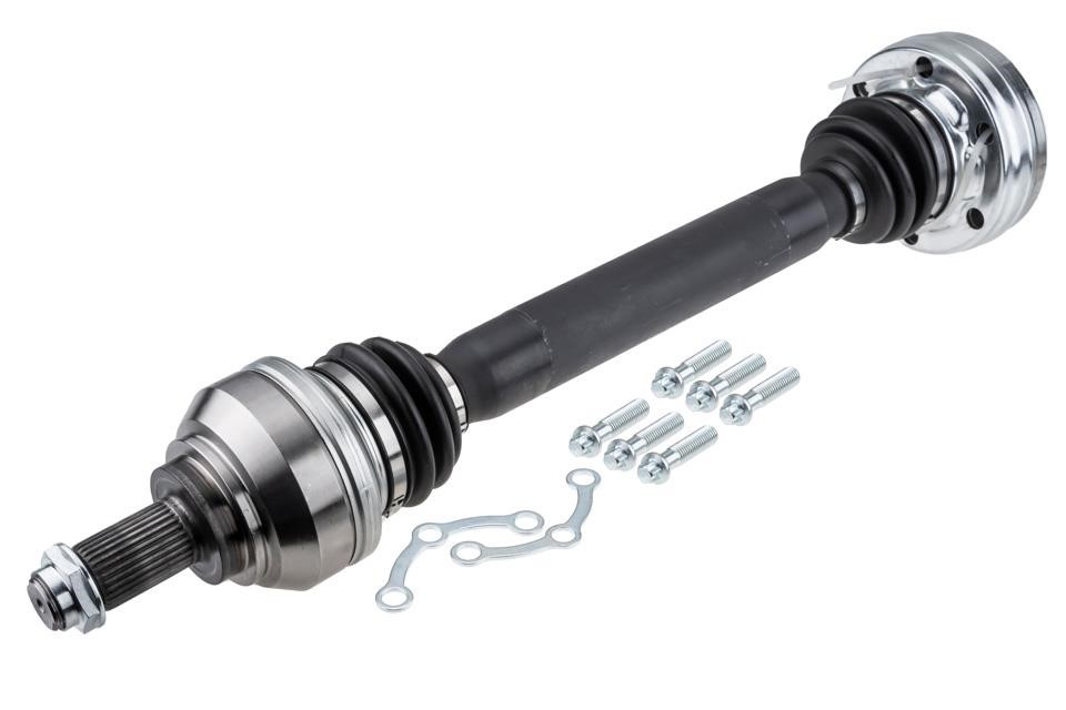 NPWBM216 NTY Drive Shaft