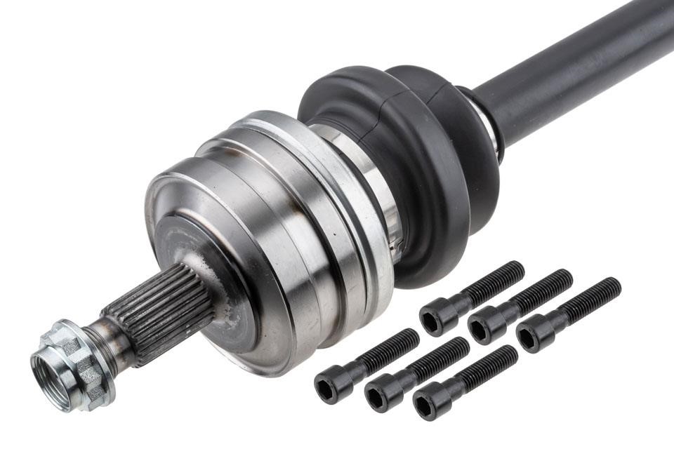 Drive Shaft NTY NPW-ME-192