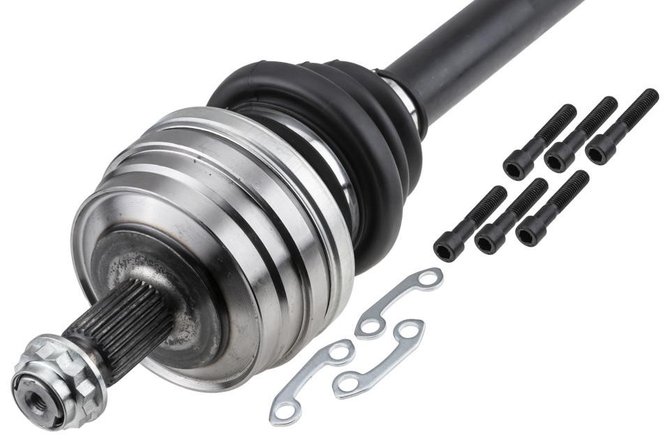 Drive Shaft NTY NPW-ME-193