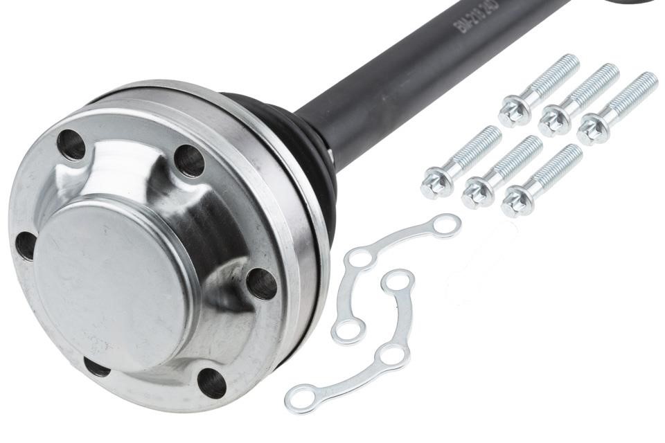 Drive Shaft NTY NPW-BM-218