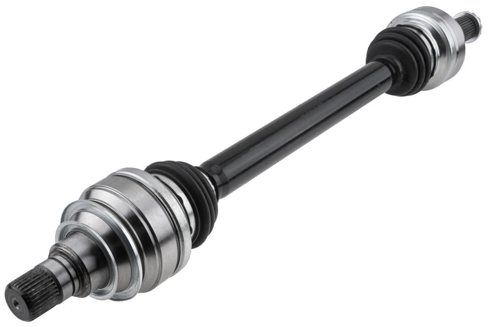 Axle shaft BMW 2 series: NPWBM219 NTY Drive Shaft