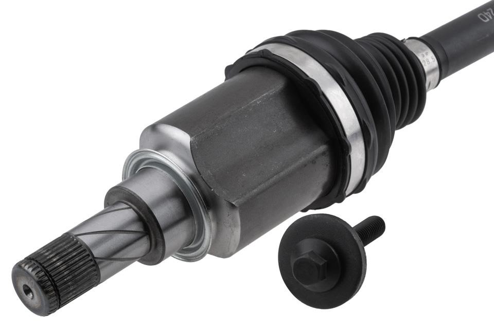 Drive Shaft NTY NPW-ME-195