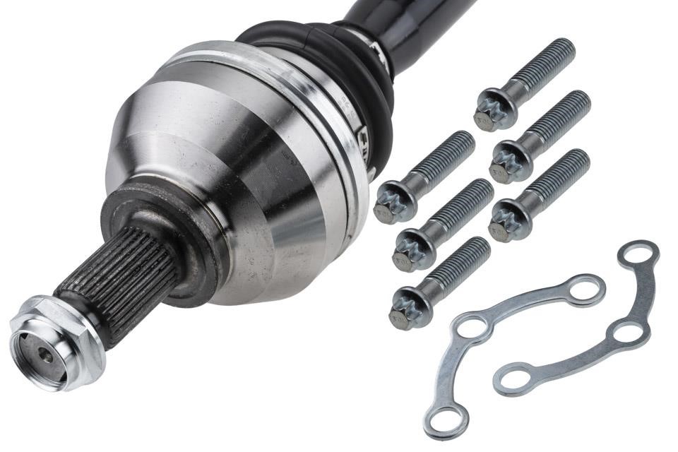 Drive Shaft NTY NPW-BM-221