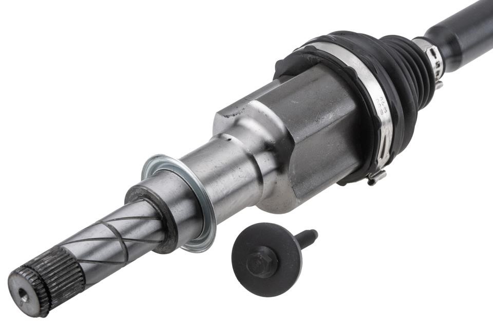 Drive Shaft NTY NPW-ME-196