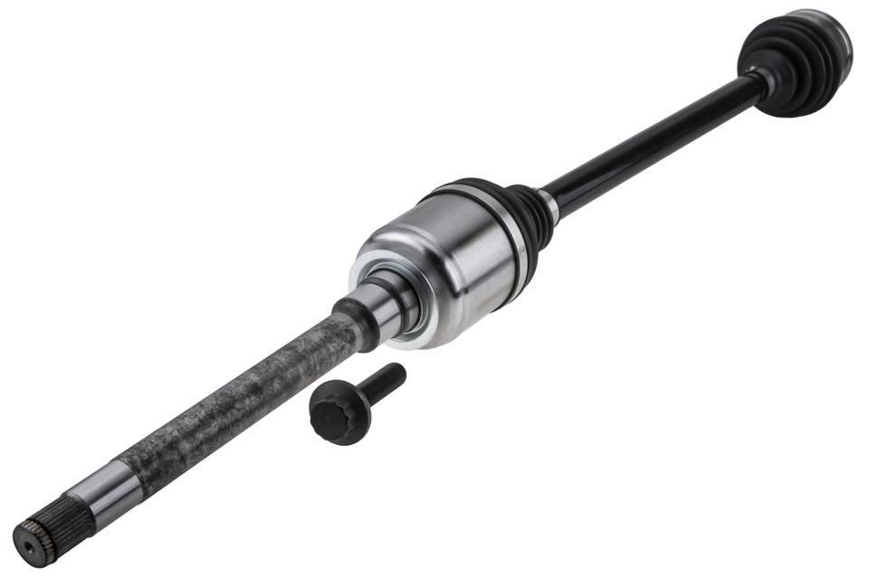NPWME213 NTY Drive Shaft