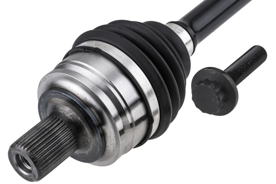 Drive Shaft NTY NPW-ME-214