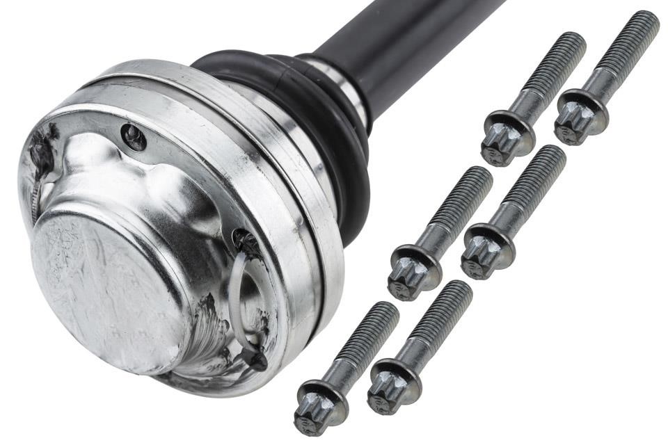 Drive Shaft NTY NPW-BM-222