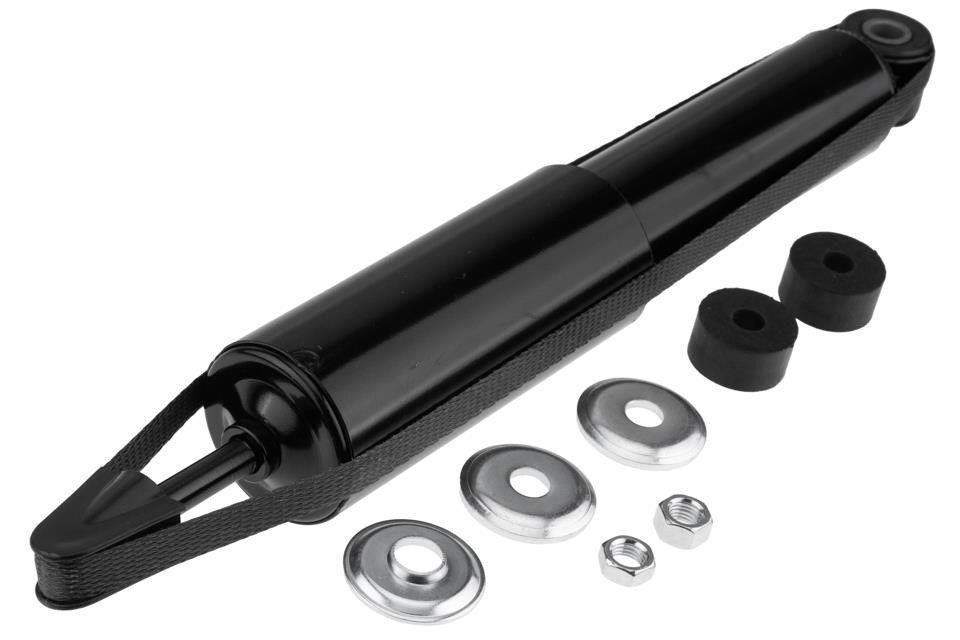 AIS000 NTY Shock absorber assy