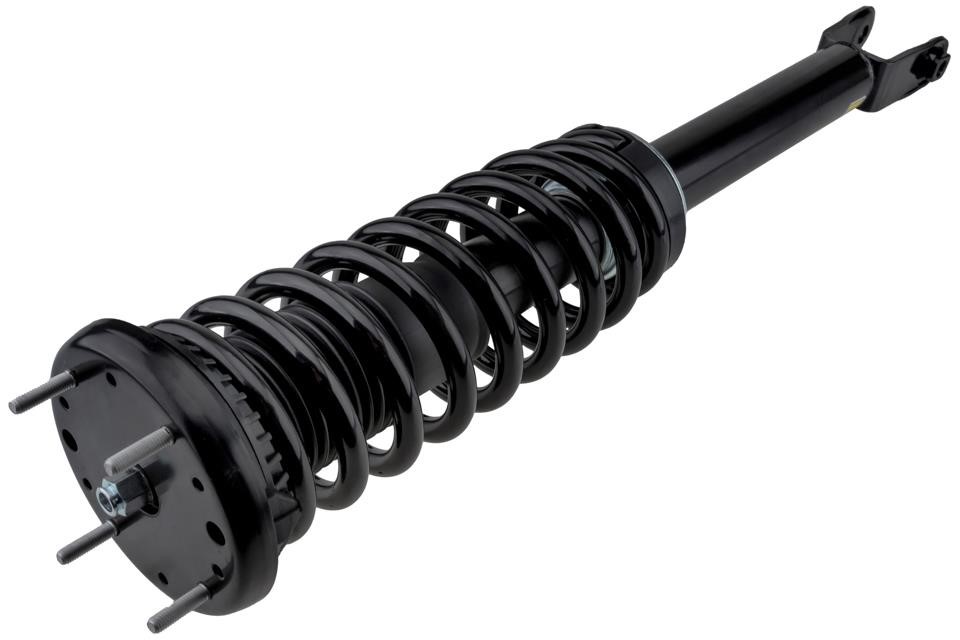 NTY A-JG-001 Shock absorber assy AJG001 AJG001 NTY Shock absorber assy