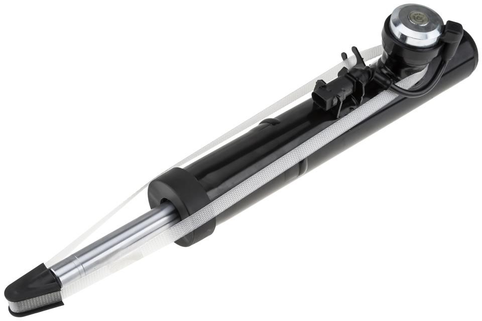 Suspension strut Audi A4: AAU001 NTY Shock absorber assy