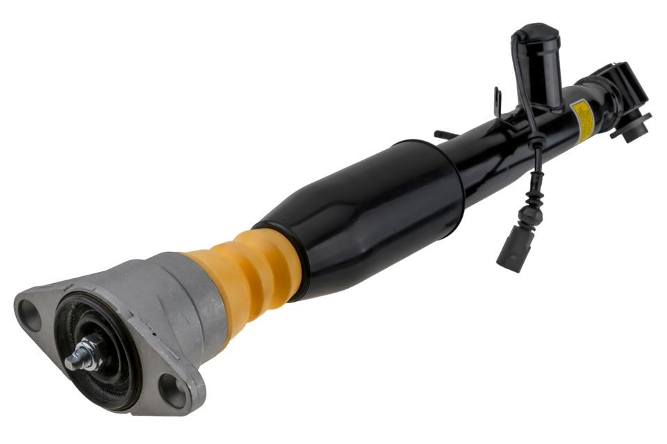 AAU005 NTY Shock absorber assy