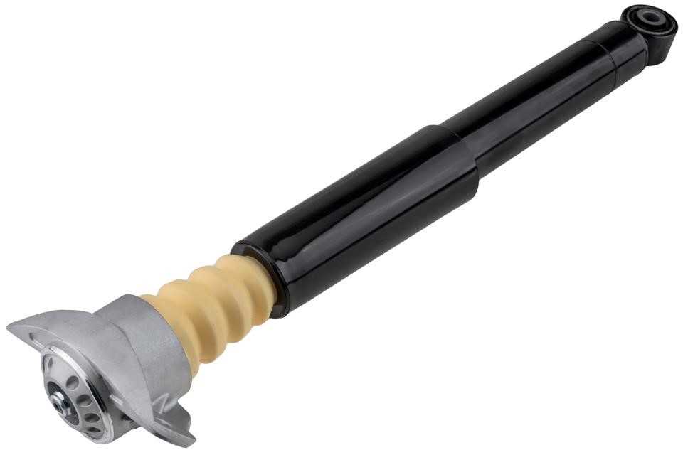 AAU008 NTY Shock absorber assy
