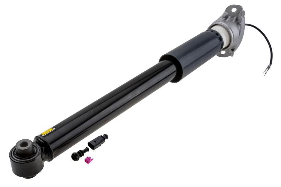 Shock absorber assy NTY A-AU-009