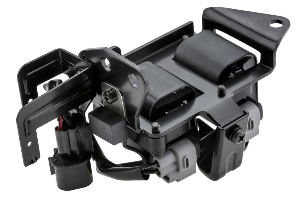 NTY Ignition coil – price [object Object] PLN