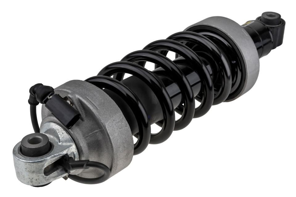 AAU012 NTY Shock absorber assy