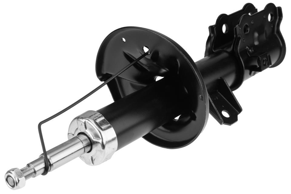 AHY501 NTY Shock absorber assy