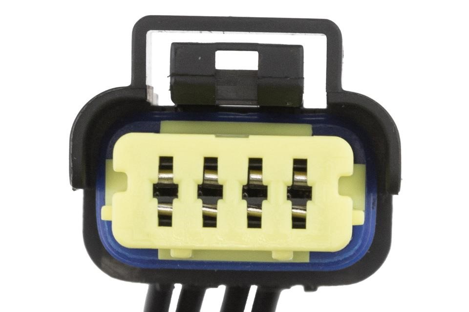 Cable Repair Set, fuel pump NTY BPP-CT-032