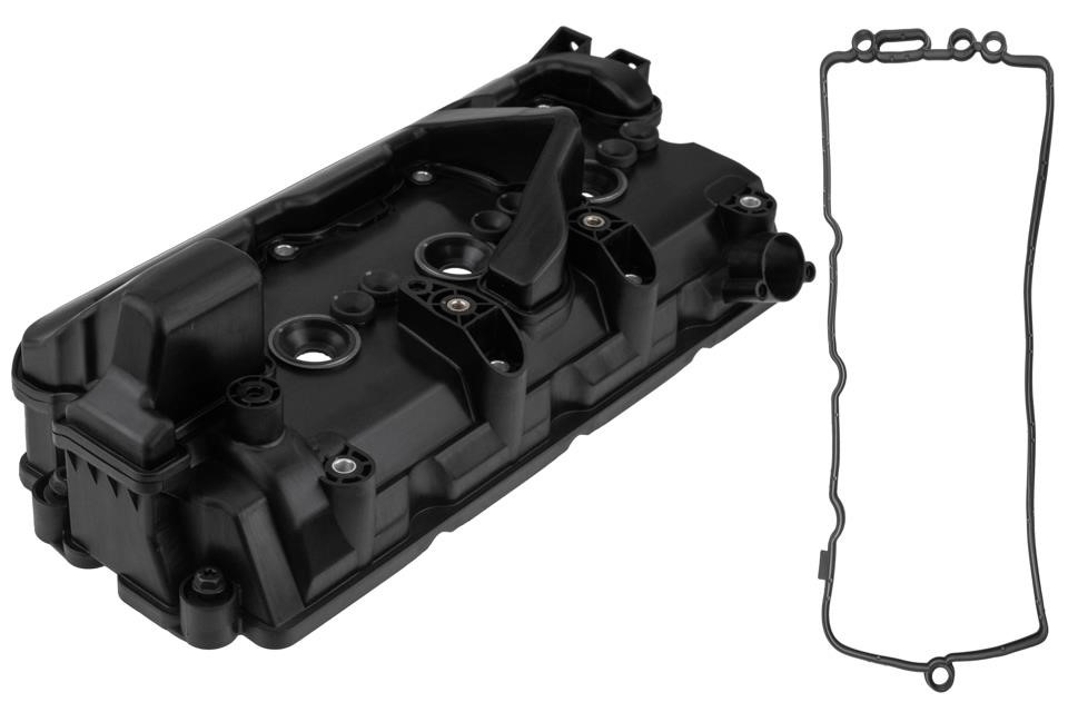 Rocker cover Audi A4: BPZAU014 NTY Cylinder Head Cover