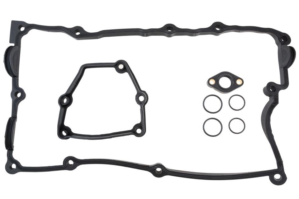 NTY BPZ-BM-032 Gasket Set, cylinder head cover BPZBM032 BPZBM032 NTY Gasket Set, cylinder head cover