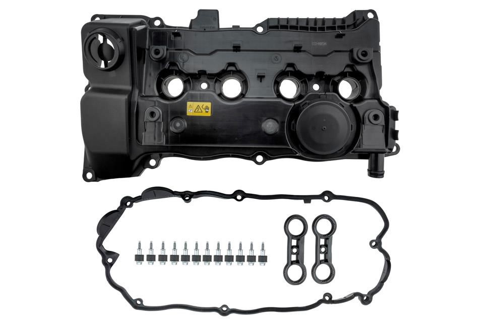 Rocker cover NTY BPZ-BM-033