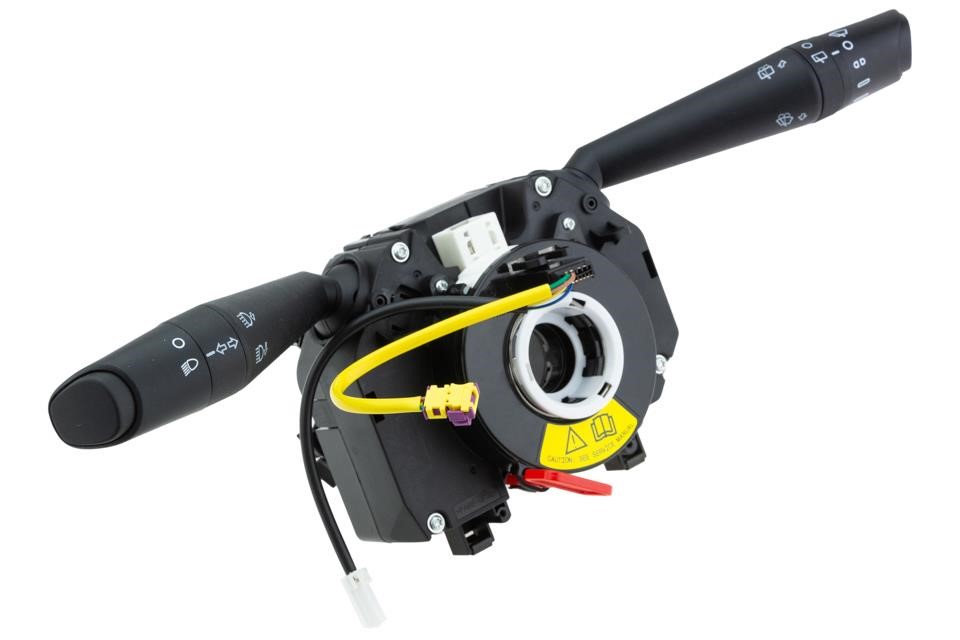 Turn signal switch Fiat Panda: EPEFT005 NTY Steering Column Switch