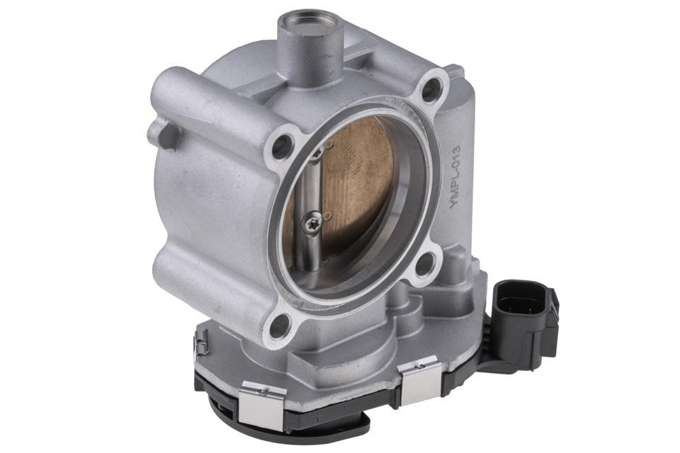 Throttle body Opel Corsa E: ETBPL013 NTY Throttle body