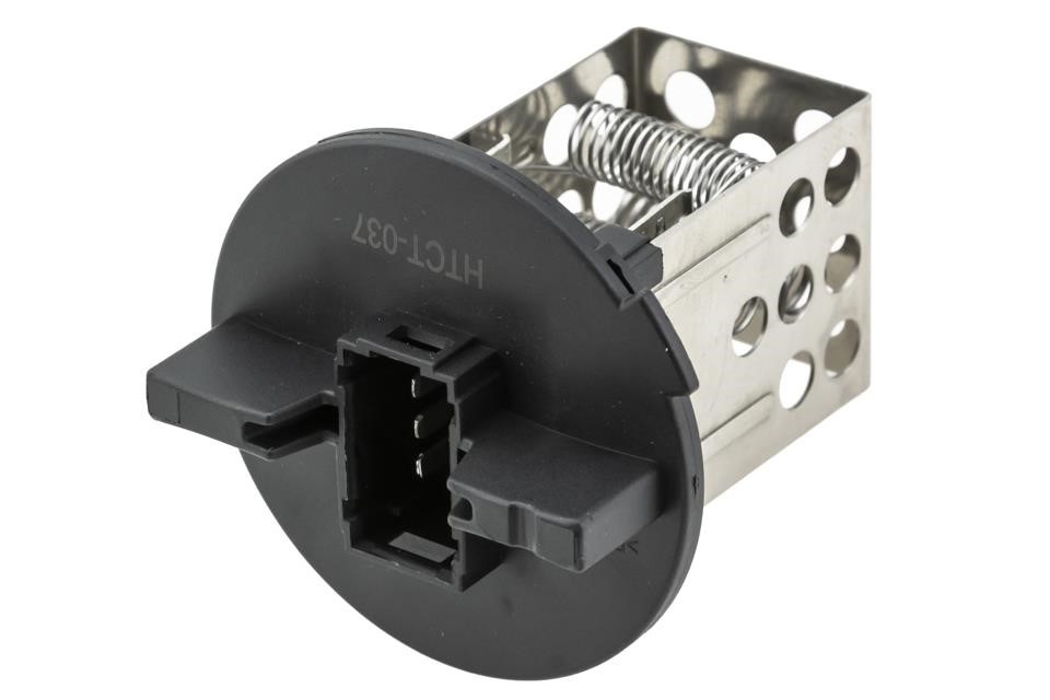 Resistor, interior blower NTY ERD-CT-037