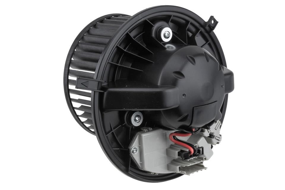 Fan assy - heater motor NTY EWN-BM-012