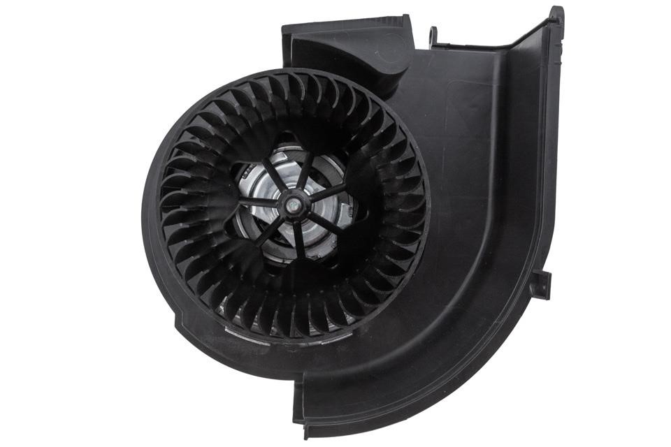 Fan assy - heater motor NTY EWN-BM-013