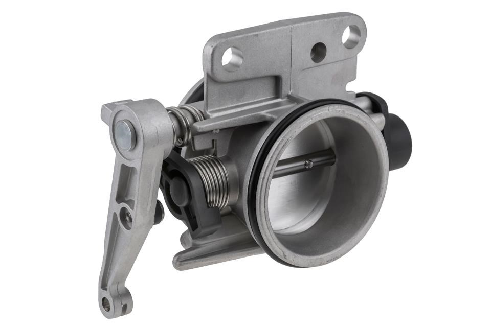 Throttle body Dacia Duster: ETBRE011 NTY Throttle body