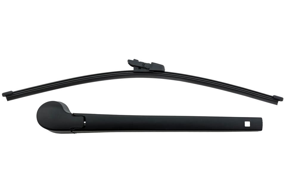 Arm, rear wiper NTY EWB-SK-004