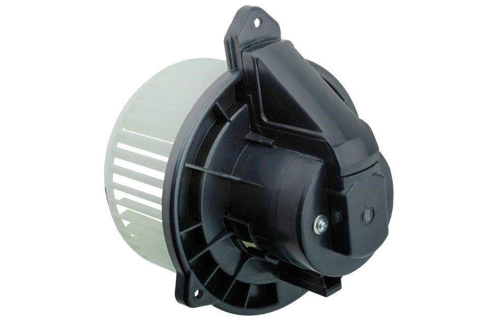 Fan assy - heater motor NTY EWN-CH-004