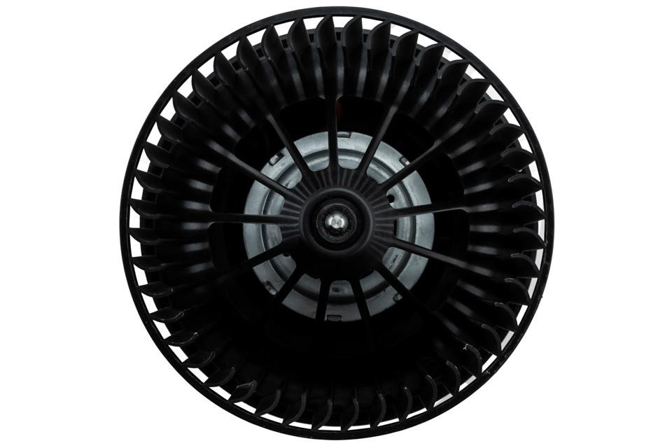 Fan assy - heater motor NTY EWN-FR-005