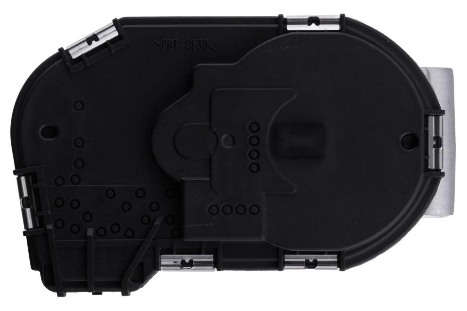 Throttle body NTY ETB-ME-008