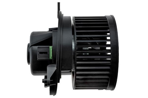 Fan assy - heater motor NTY EWN-FR-009