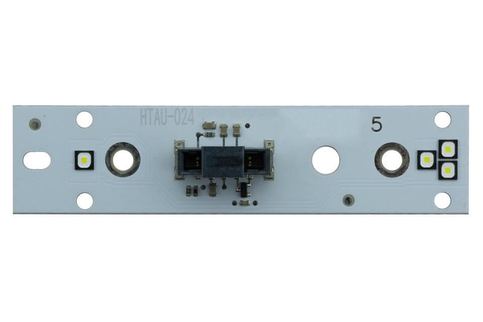Control Unit, headlight NTY EPX-AU-024