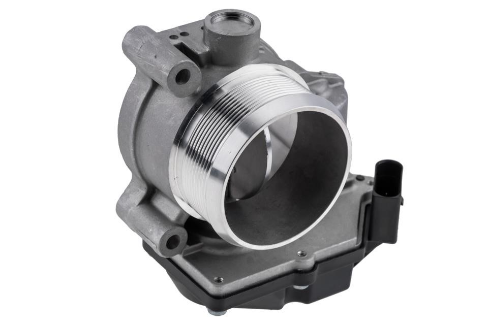 NTY ETB-VW-029 Throttle body ETBVW029 ETBVW029 NTY Throttle body
