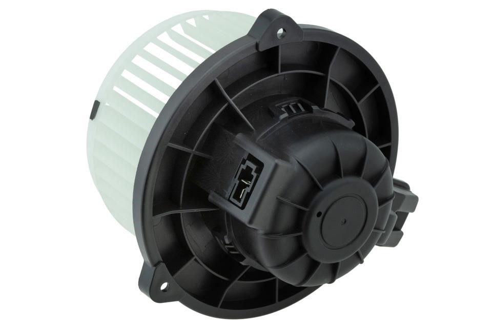 NTY Fan assy - heater motor – price 121 PLN