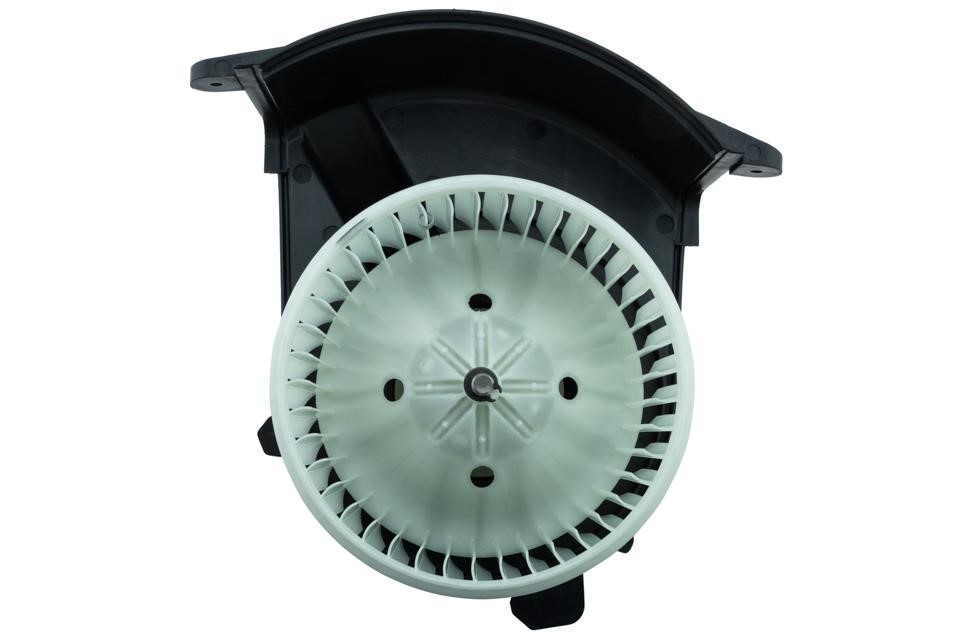 Fan assy - heater motor NTY EWN-ME-017