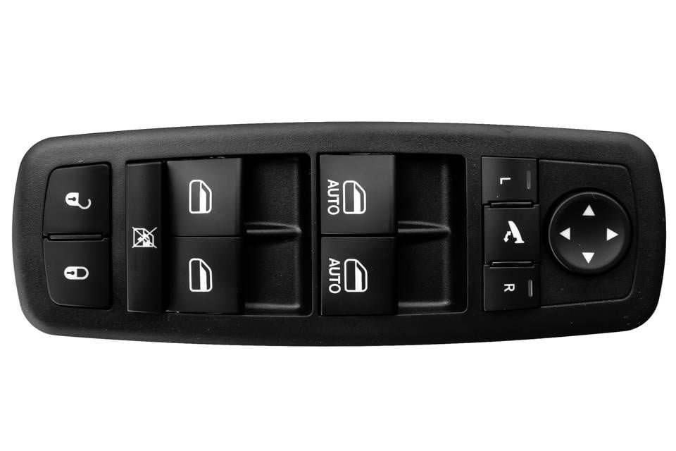 Power window button NTY EWS-CH-050