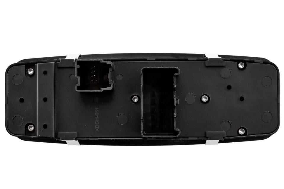 Power window button NTY EWS-CH-051