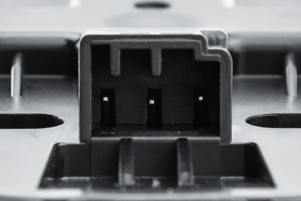 Power window button NTY EWS-VV-010